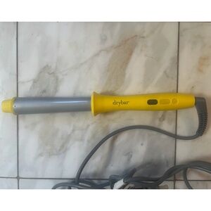 Drybar The wrap party curling wand